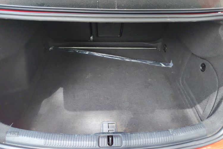 Audi A3 2016 immagine di auto #21