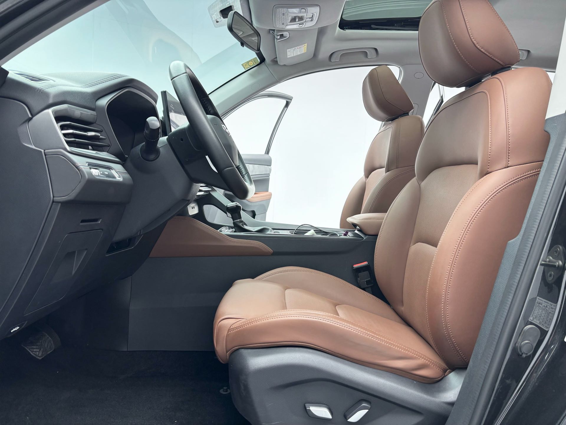 GEELY Vision X6 2022 #4 GEELY Vision X6 2022 image de voiture #4