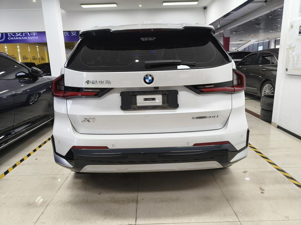 BMW X1 2023 car image #5