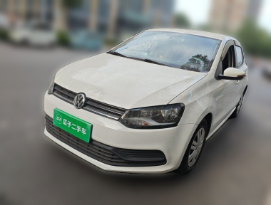 Volkswagen Polo 2019 Volkswagen Polo 2019 car image