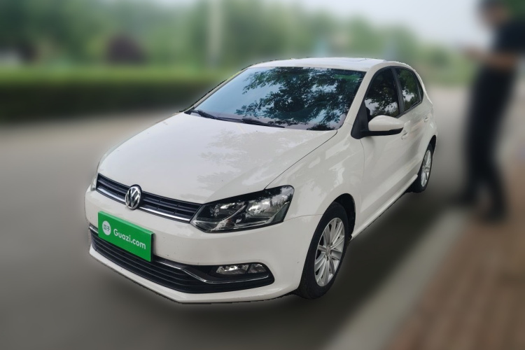Volkswagen Polo 2016 #2 Volkswagen Polo 2016 car image #2