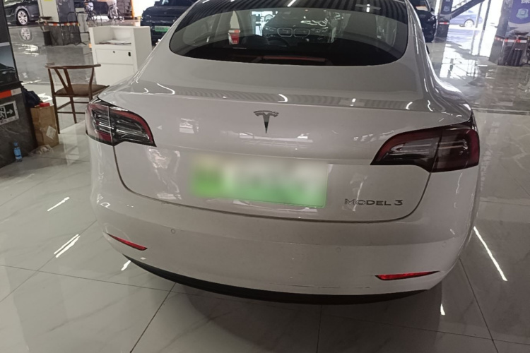 Tesla Model 3 2023 #6 Tesla Model 3 2023 immagine di auto #6