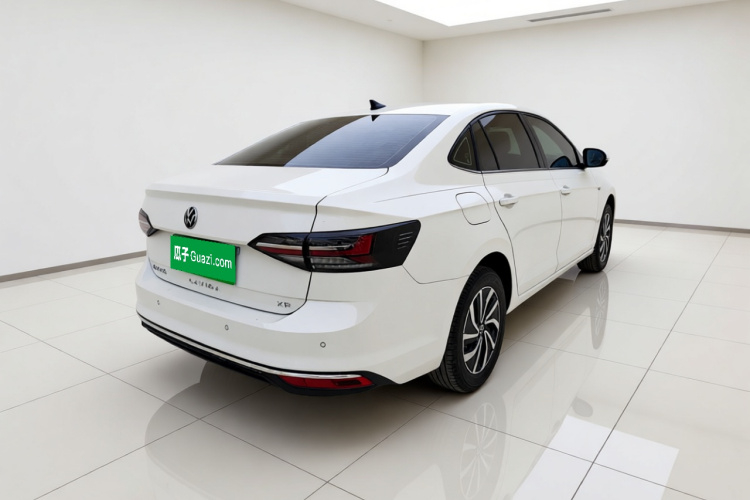 Volkswagen Lavida 2026 #7 Volkswagen Lavida 2026 car image #7