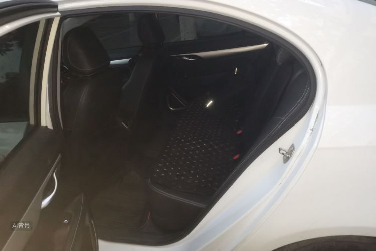 GEELY Emgrand 2020 immagine di auto #19