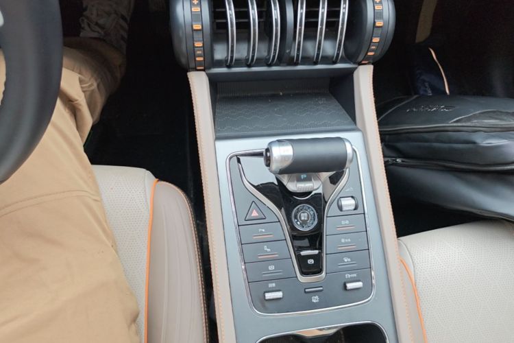 BYD Yuan Plus 2024 car image #18