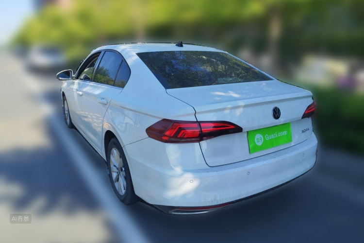 Volkswagen Bora 2022 صورة سيارة #5