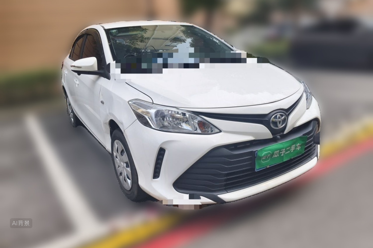 Toyota Vios 2019 #4 Toyota Vios 2019 imagem de carro #4