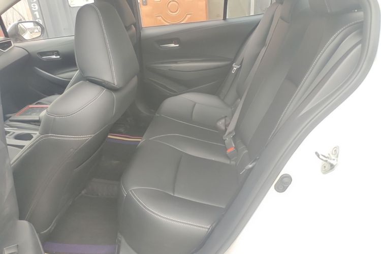 Toyota Corolla 2023 car image #17