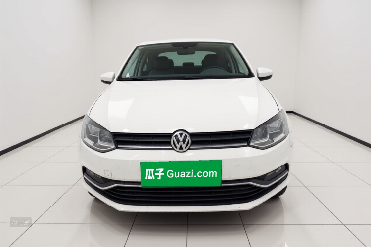 Volkswagen Polo 2016 #3 Volkswagen Polo 2016 car image #3