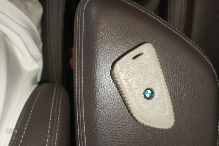 BMW X1 2021 #10 BMW X1 2021 car image #10
