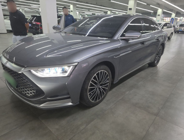 BYD Han 2020 car image 