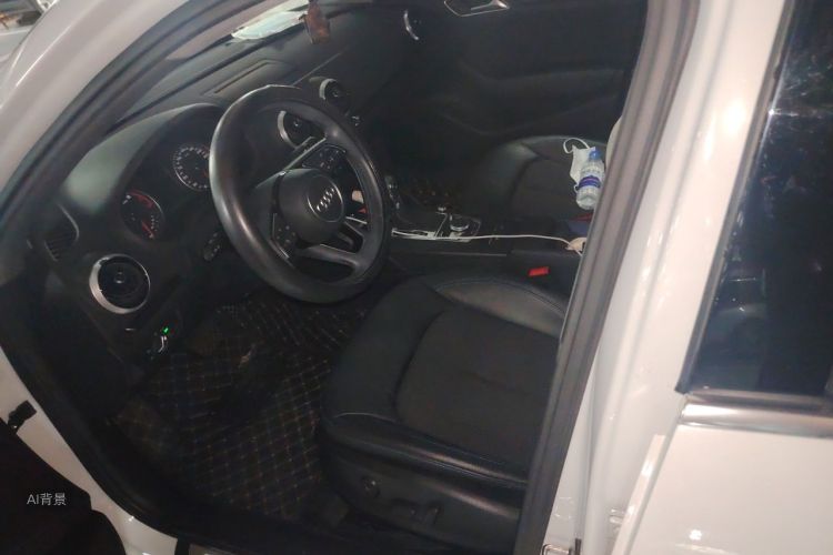 Audi A3 2019 #17 Audi A3 2019 car image #17