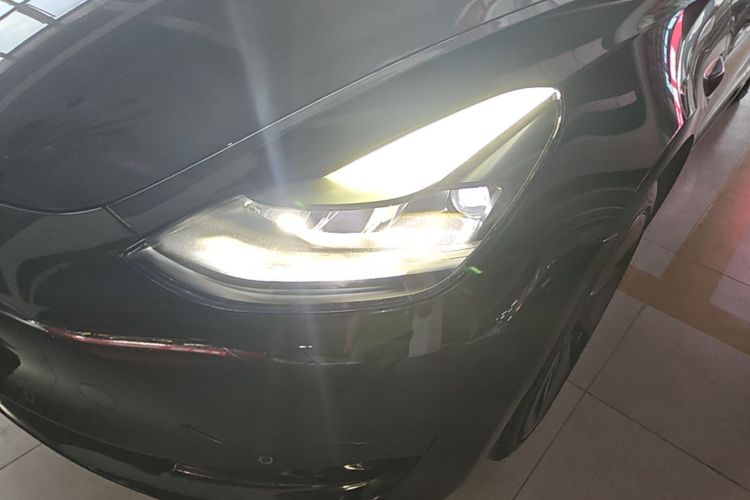 Tesla Model 3 2023 #20 Tesla Model 3 2023 изображение автомобиля #20