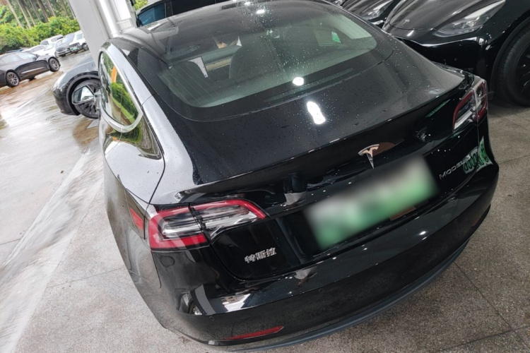 Tesla Model 3 2020 car image #7