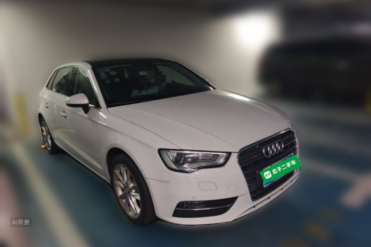 Audi A3 2016 صورة سيارة #4