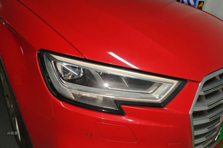 Audi A3 2020 #8 Audi A3 2020 immagine di auto #8