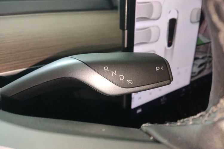 Tesla Model Y 2021 car image #14