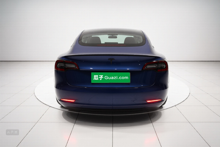 Tesla Model 3 2021 #6 Tesla Model 3 2021 car image #6