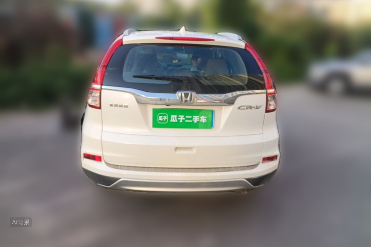 Honda CR-V 2016 car image #6