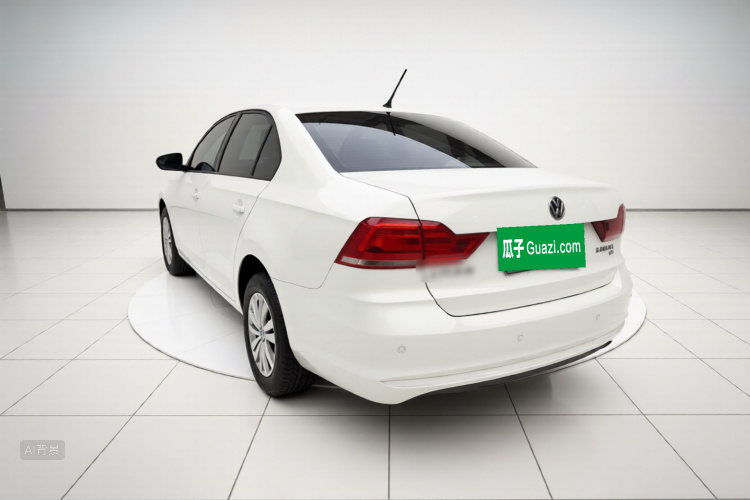 Volkswagen Santana 2017 #5 Volkswagen Santana 2017 car image #5