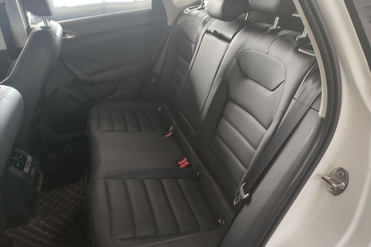 Volkswagen Tharu 2019 #17 Volkswagen Tharu 2019 car image #17