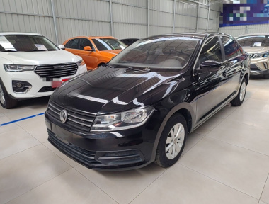 Volkswagen Santana 2019 Volkswagen Santana 2019 car image