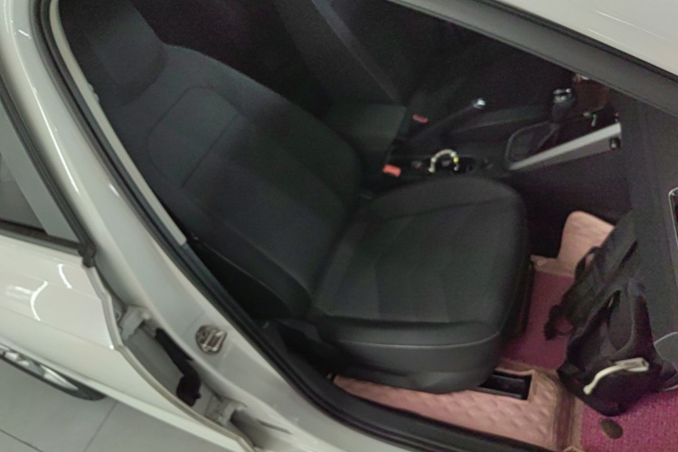 Volkswagen Polo 2020 car image #24
