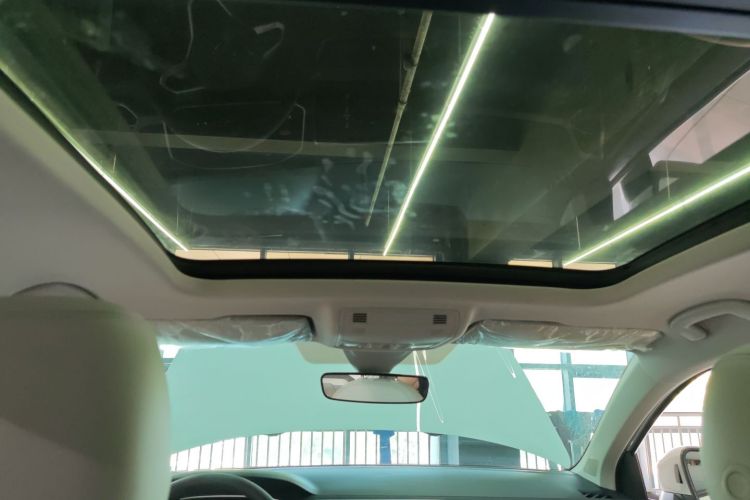 大众 途岳 2025 汽车图片 #18