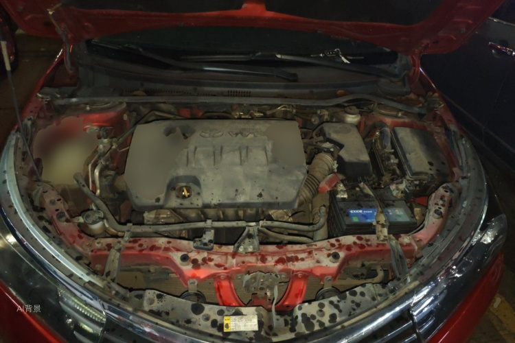 Toyota Corolla 2016 car image #22