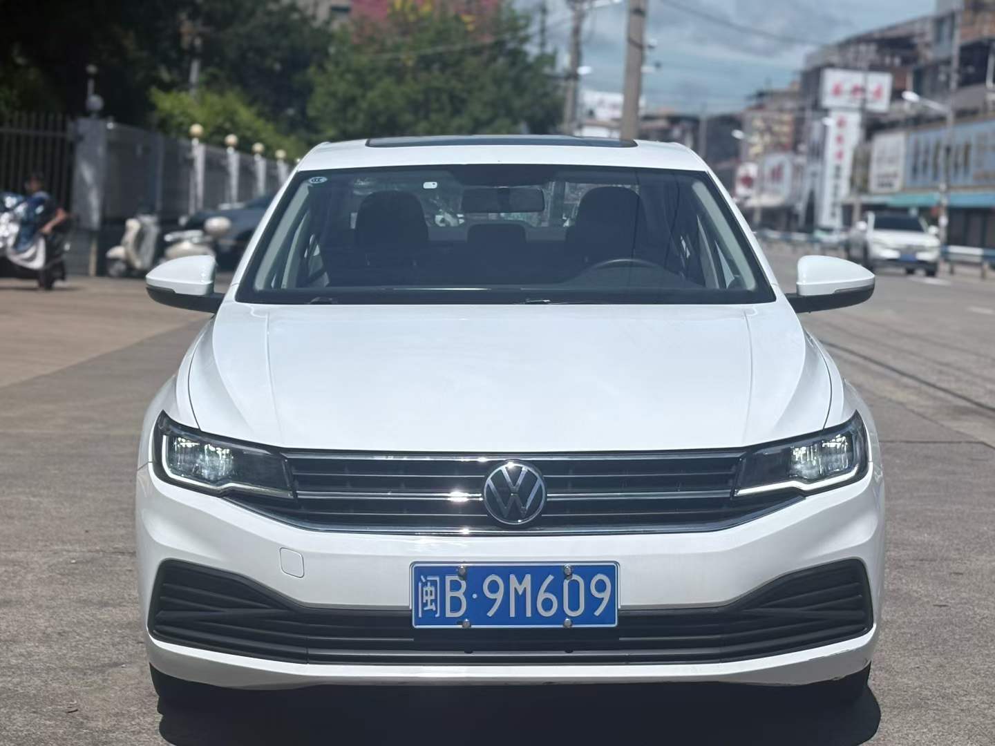 Volkswagen Bora 2021 Volkswagen Bora 2021 car image