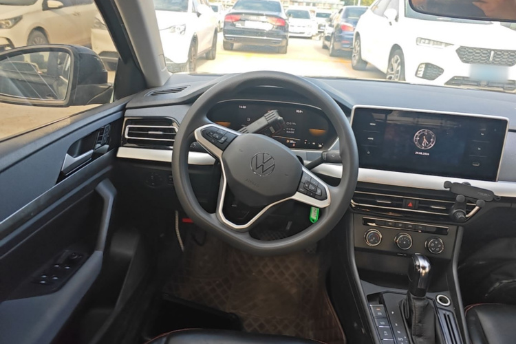 Volkswagen Lavida 2022 #15 Volkswagen Lavida 2022 car image #15