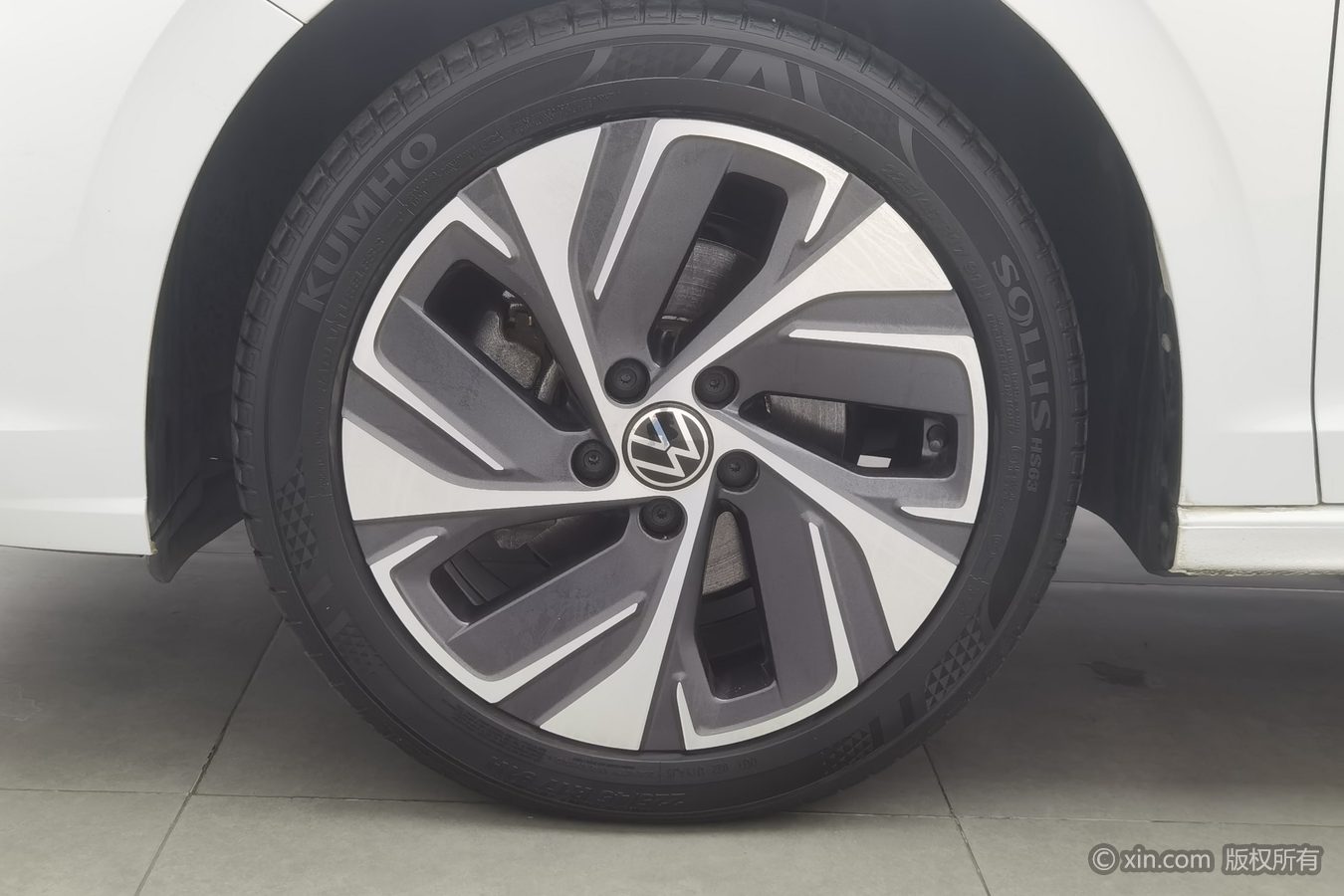 Volkswagen Bora 2025 car image #7