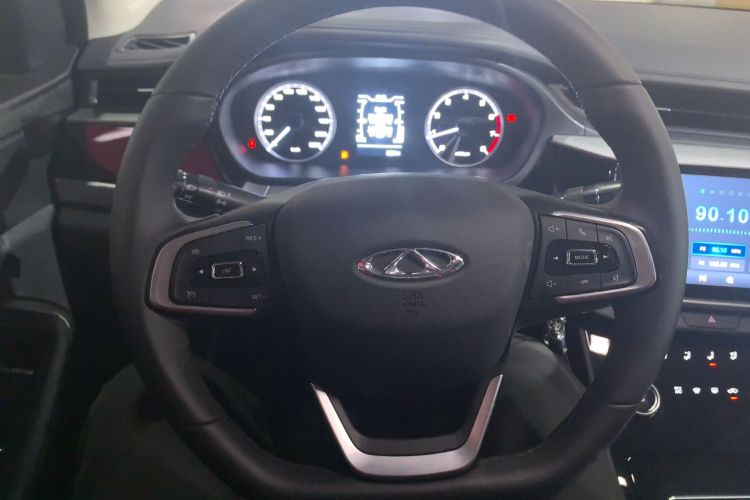 Chery Arrizo 5 2025 immagine di auto #14