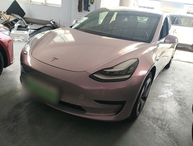 Tesla Model 3 2020 Tesla Model 3 2020 car image