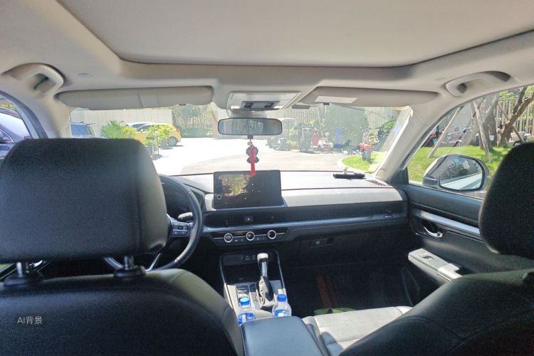 Honda CR-V 2024 car image #20