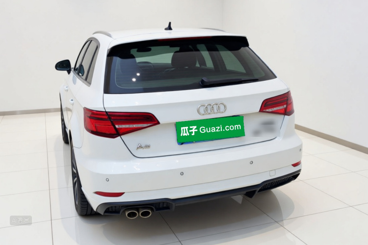 Audi A3 2021 #5 Audi A3 2021 immagine di auto #5