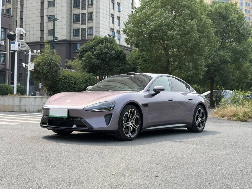 2024 2024 immagine di auto