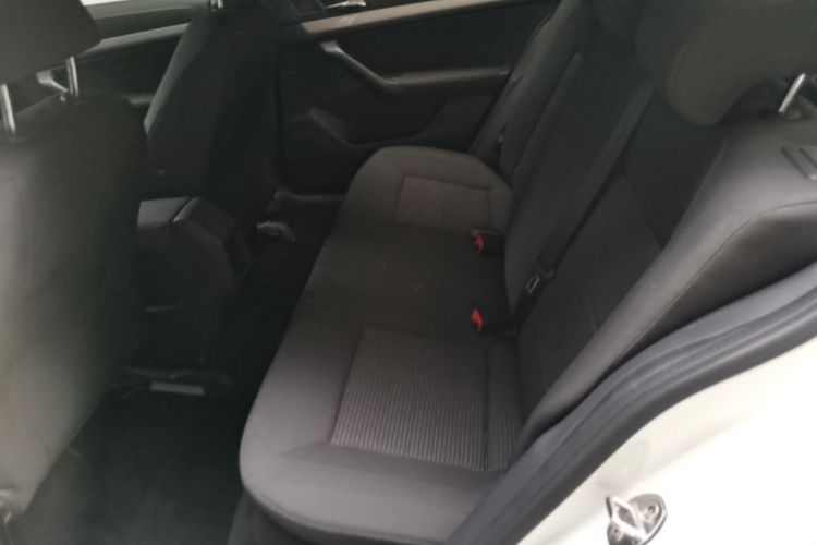 Volkswagen Lavida 2020 car image #17