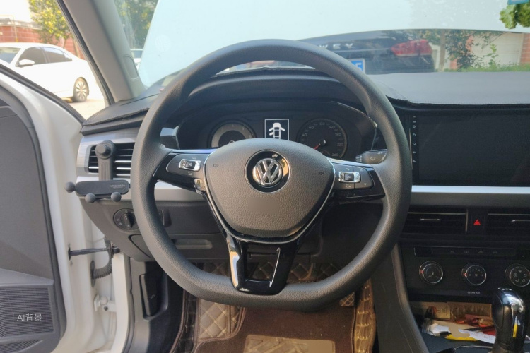 Volkswagen Lavida 2022 car image #12