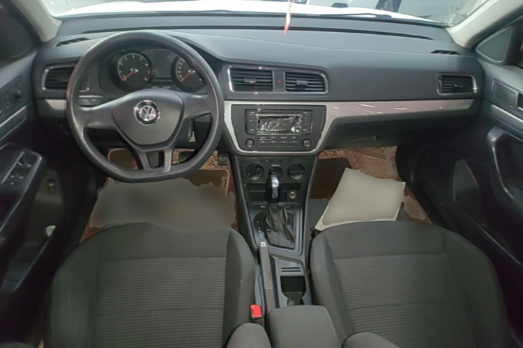 Volkswagen Lavida 2018 #10 Volkswagen Lavida 2018 car image #10