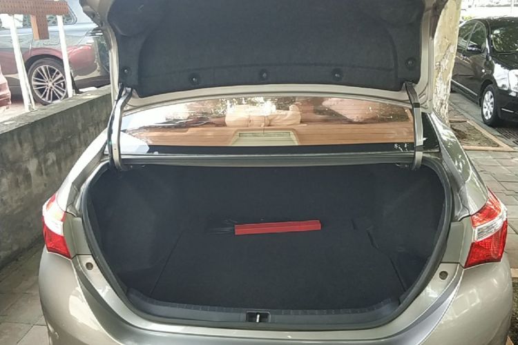 2015 immagine di auto #21