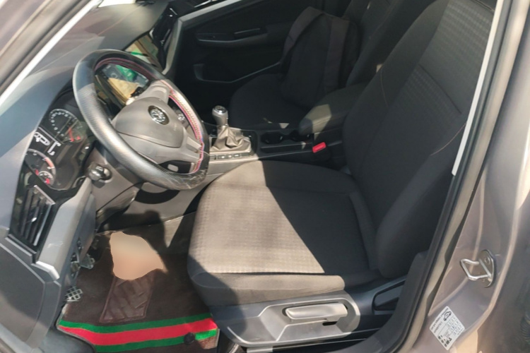 Volkswagen Bora 2020 car image #15