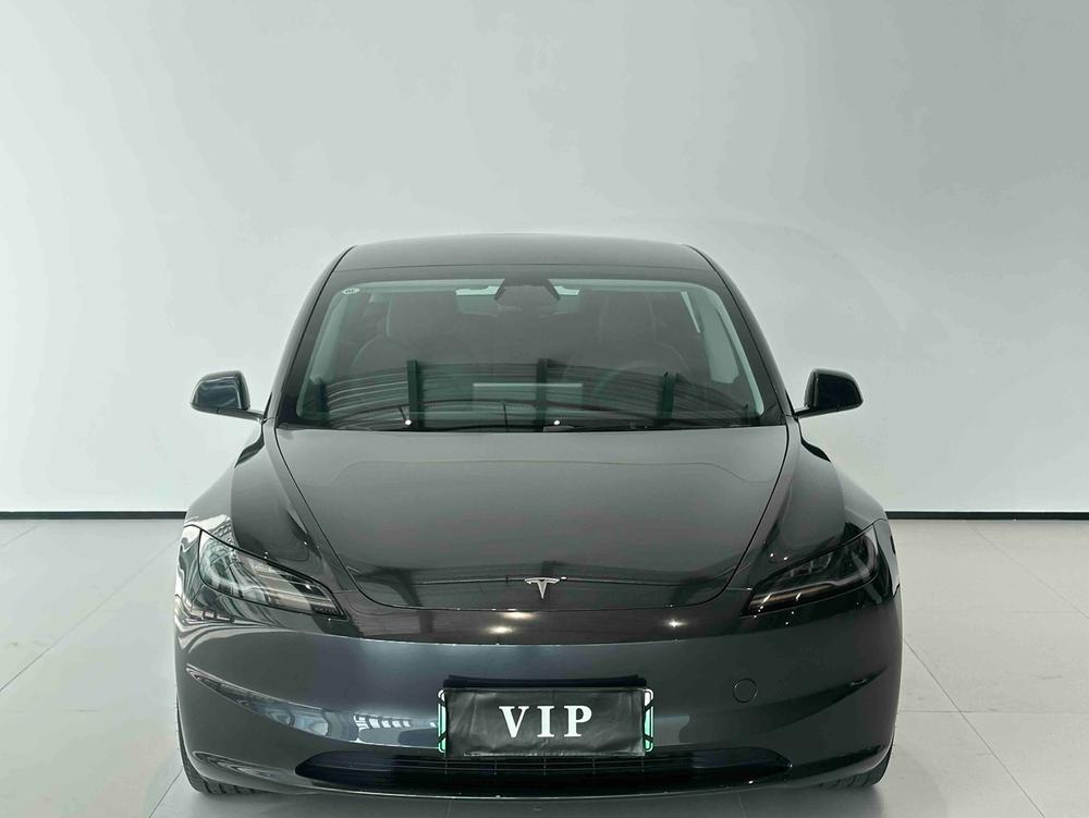 Tesla Model 3 2025 #2 Tesla Model 3 2025 immagine di auto #2