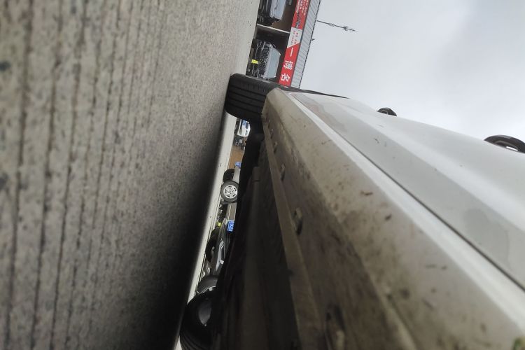 MG 5 2023 imagen de coche #26