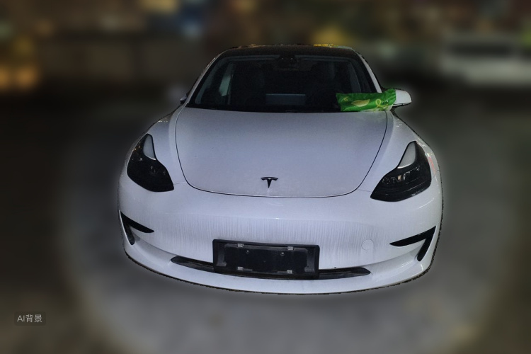 Tesla Model 3 2022 #3 Tesla Model 3 2022 immagine di auto #3