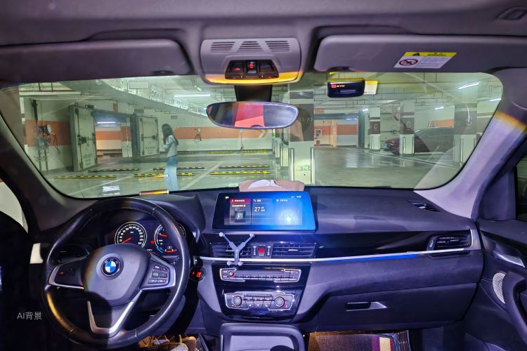 BMW X1 2020 car image #20