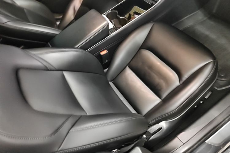 Tesla Model 3 2020 #24 Tesla Model 3 2020 car image #24