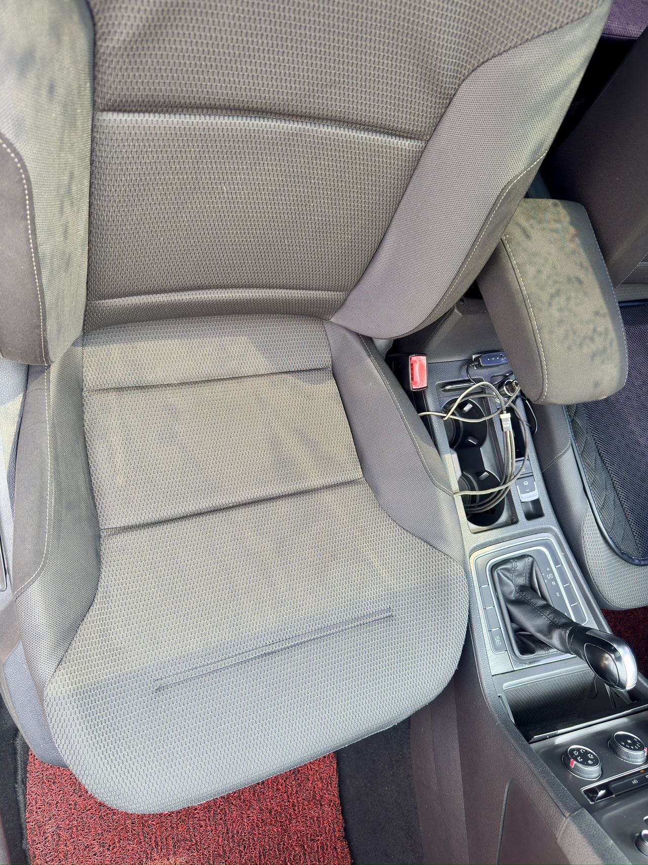 大众 高尔夫 2014 汽车图片 #7