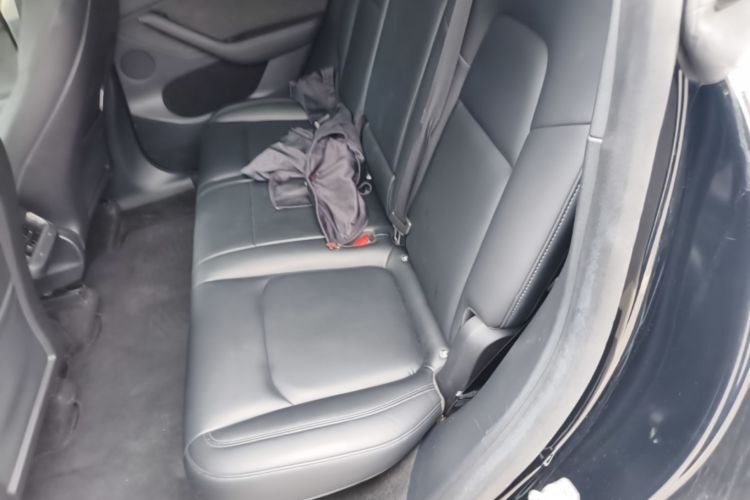 Tesla Model Y 2021 car image #17