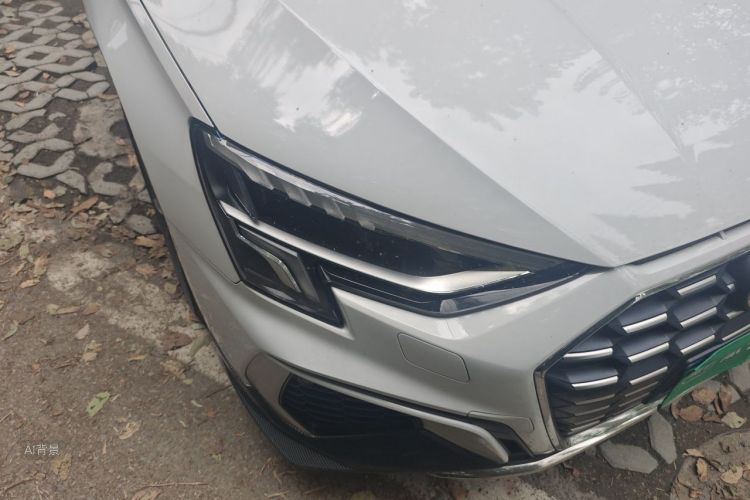 Audi A3 2022 car image #8